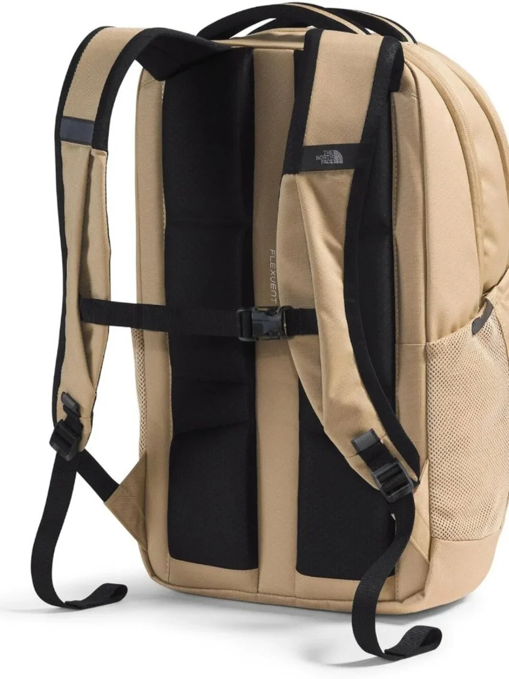 Everyday Laptop Backpack, Khaki Stone, Stylish & Durable, Perfect for School